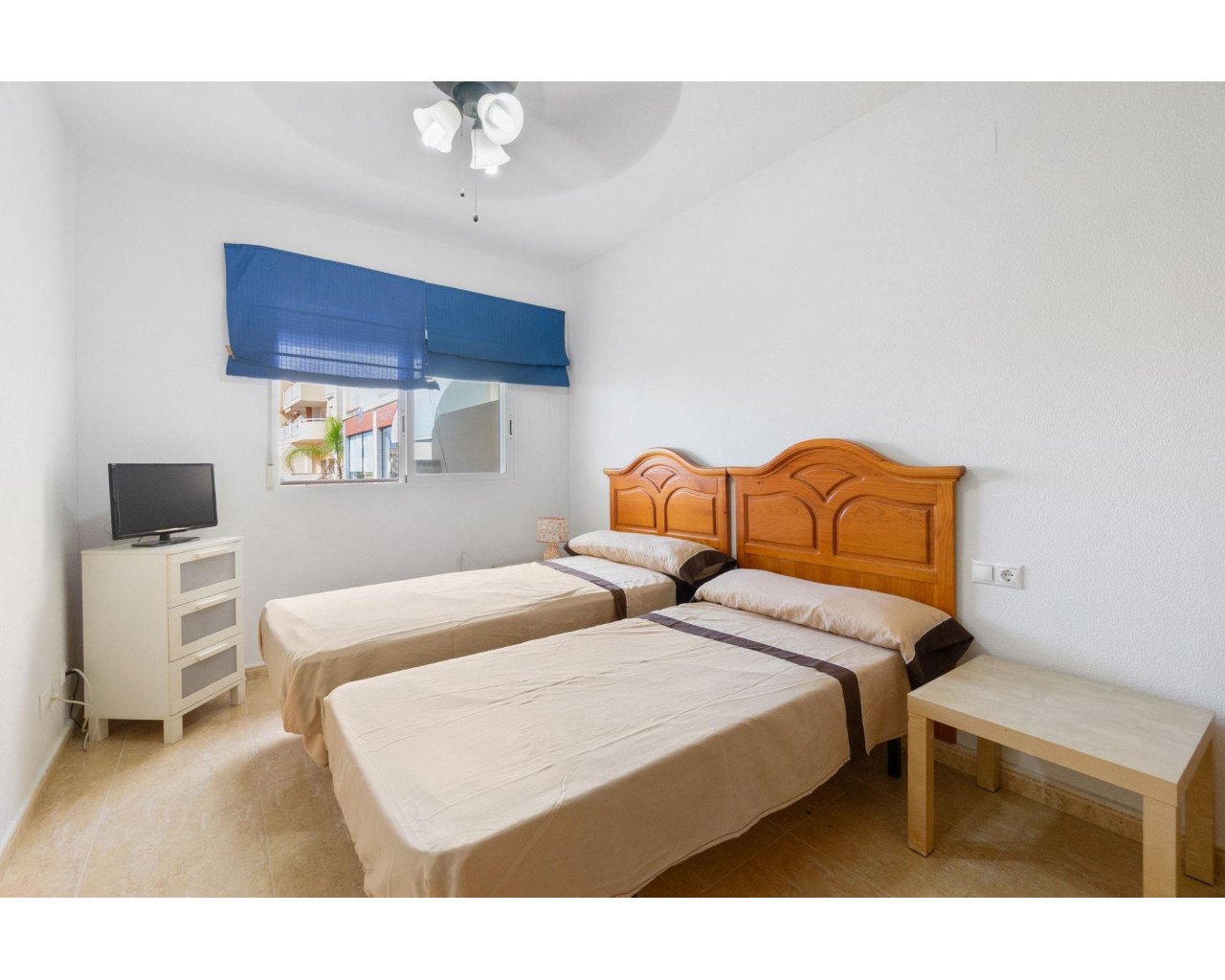 Resale - Apartment - Orihuela Costa - Campoamor