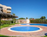 Resale - Apartment - Orihuela Costa - Campoamor