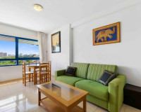 Resale - Apartment - Orihuela Costa - Campoamor