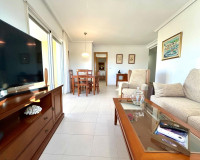 Resale - Apartment - Orihuela Costa - Campoamor