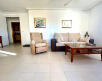 Resale - Apartment - Orihuela Costa - Campoamor