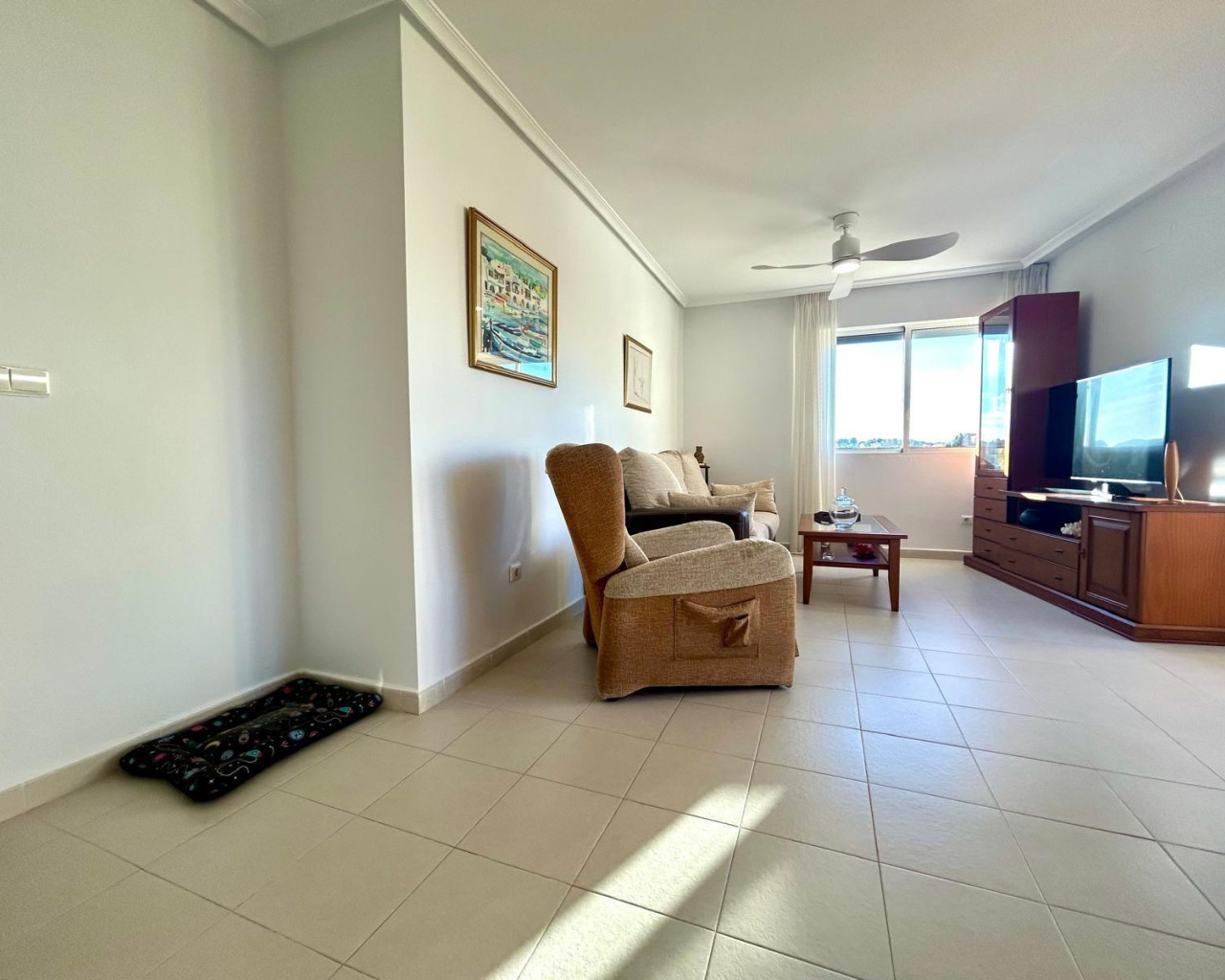 Resale - Apartment - Orihuela Costa - Campoamor