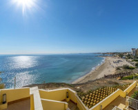 Resale - Apartment - Orihuela Costa - Campoamor