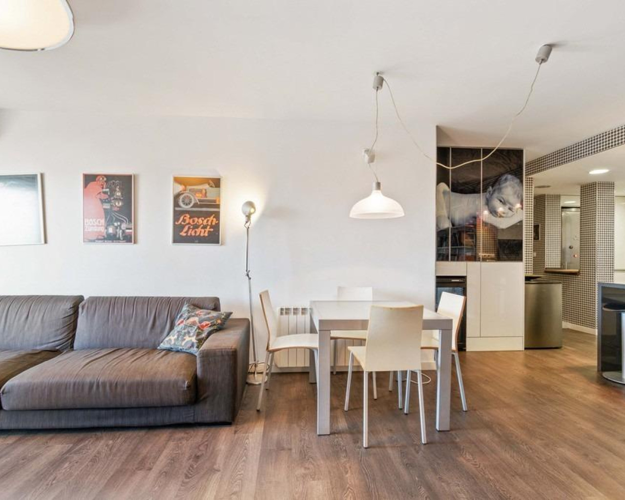 Resale - Apartment - Orihuela Costa - Campoamor