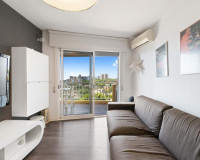 Resale - Apartment - Orihuela Costa - Campoamor