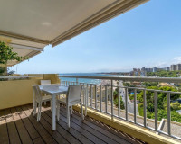 Resale - Apartment - Orihuela Costa - Campoamor