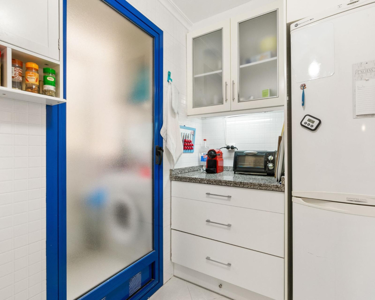 Resale - Apartment - Orihuela Costa - Campoamor