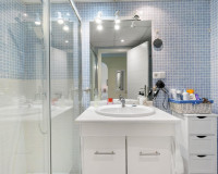 Resale - Apartment - Orihuela Costa - Campoamor