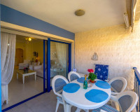 Resale - Apartment - Orihuela Costa - Campoamor