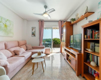 Resale - Apartment - Orihuela Costa - Campoamor