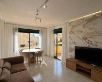 Resale - Apartment - Orihuela Costa - Las Filipinas