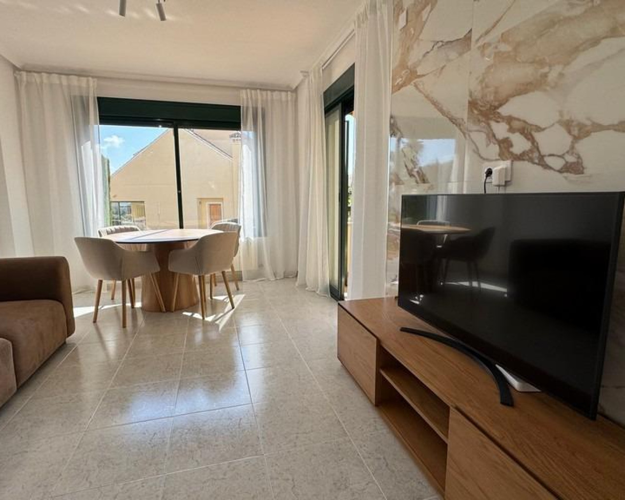 Resale - Apartment - Orihuela Costa - Las Filipinas