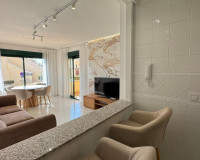 Resale - Apartment - Orihuela Costa - Las Filipinas