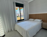 Resale - Apartment - Orihuela Costa - Las Filipinas
