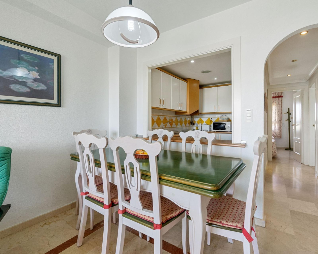 Resale - Apartment - Orihuela - Zona Centro