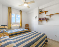 Resale - Apartment - Orihuela - Zona Centro