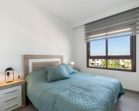 Resale - Apartment - Pilar de la Horadada - Mil Palmeras