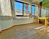 Resale - Apartment - Pilar de la Horadada - Mil Palmeras