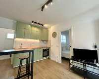 Resale - Apartment - San Miguel de Salinas - Las filipinas