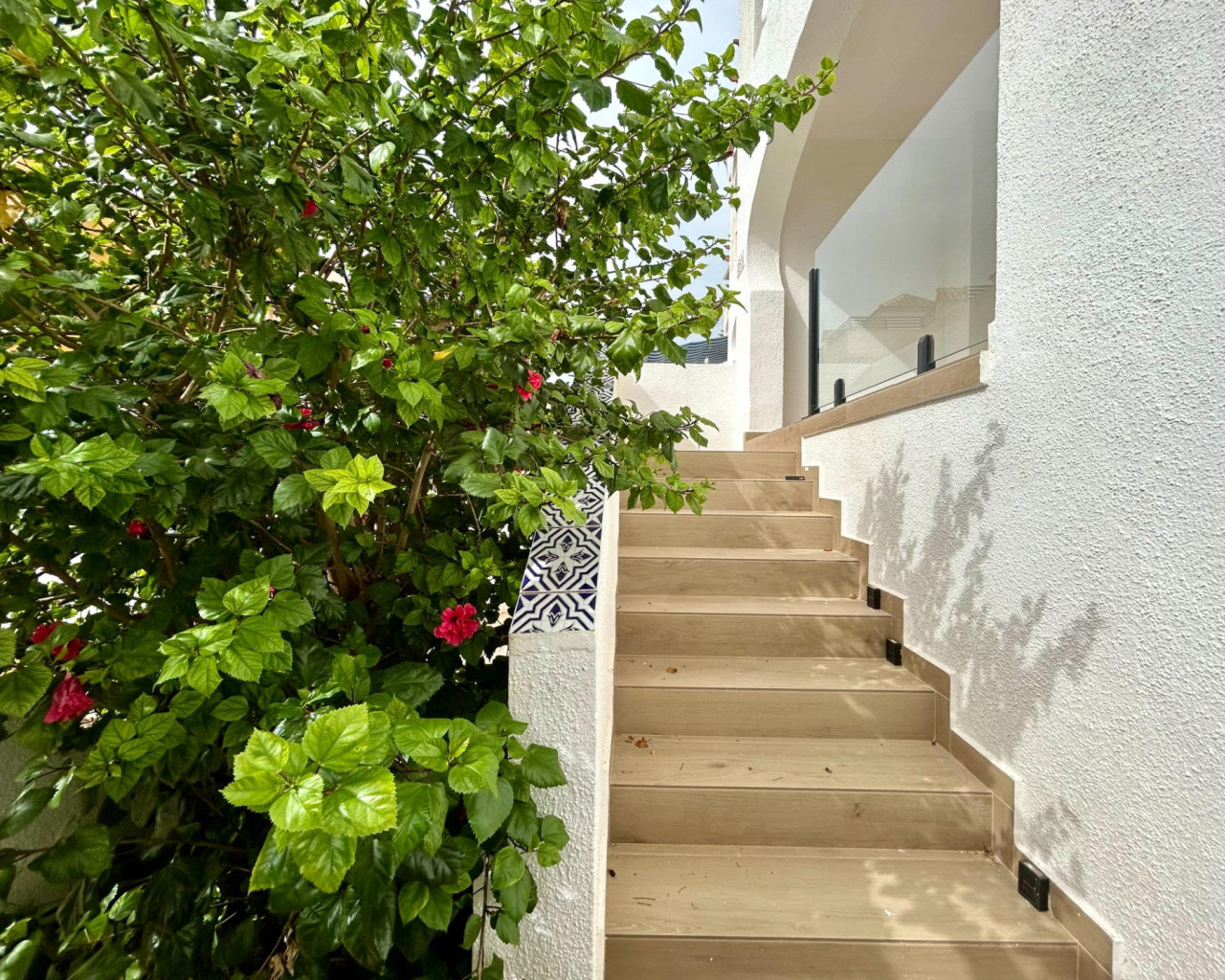 Resale - Apartment - San Miguel de Salinas - Las filipinas