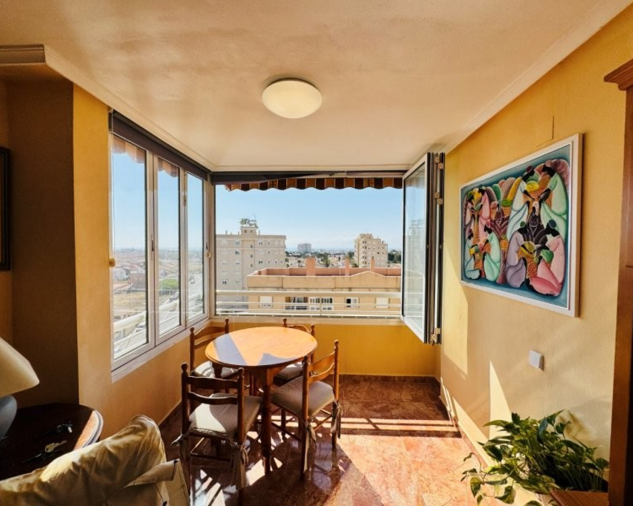 Resale - Apartment - Torrevieja - Aguas nuevas 1