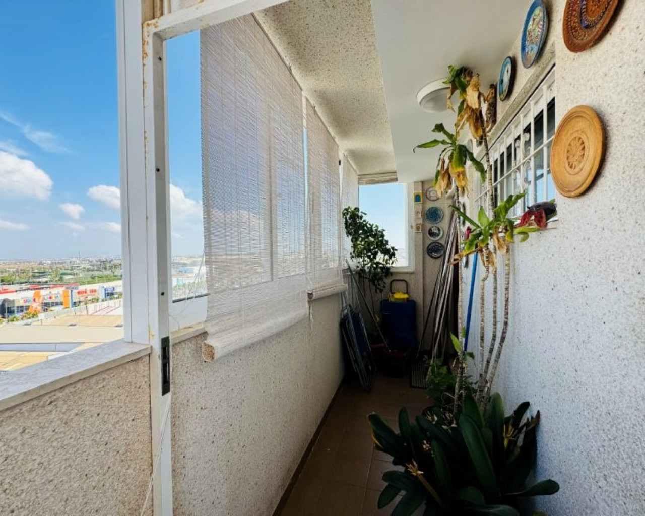 Resale - Apartment - Torrevieja - Aguas nuevas 1