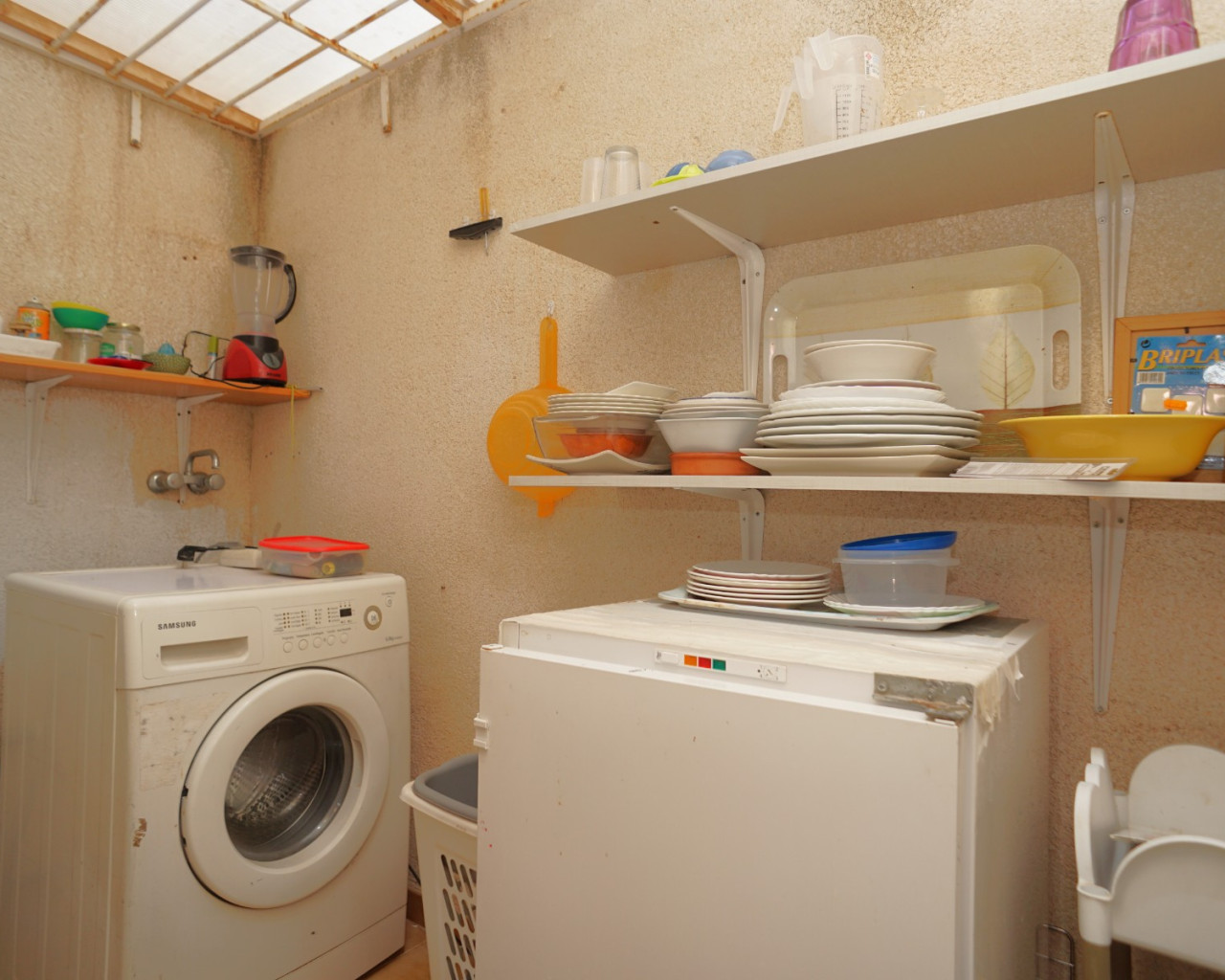 Resale - Apartment - Torrevieja - Aguas Nuevas