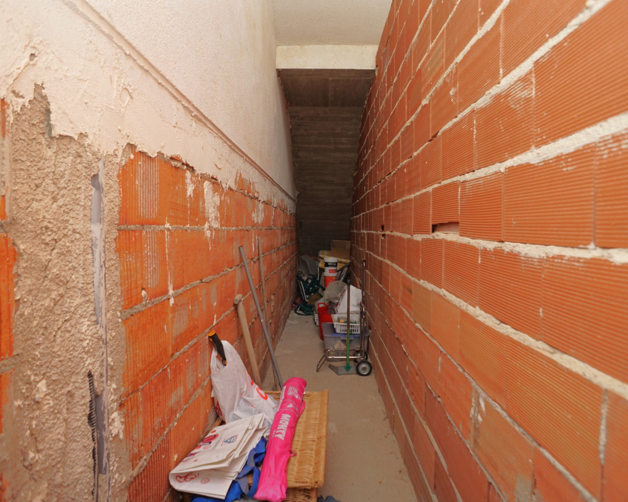 Resale - Apartment - Torrevieja - Aguas Nuevas