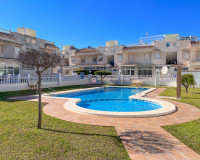 Resale - Apartment - Torrevieja - Aguas Nuevas
