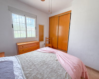 Resale - Apartment - Torrevieja - Aguas Nuevas