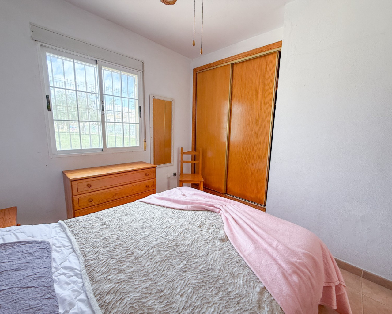 Resale - Apartment - Torrevieja - Aguas Nuevas