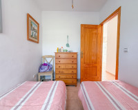 Resale - Apartment - Torrevieja - Aguas Nuevas