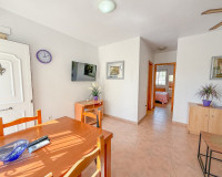 Resale - Apartment - Torrevieja - Aguas Nuevas