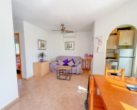 Resale - Apartment - Torrevieja - Aguas Nuevas