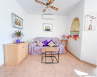 Resale - Apartment - Torrevieja - Aguas Nuevas