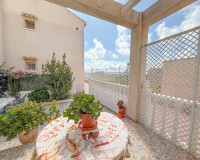 Resale - Apartment - Torrevieja - Aguas Nuevas