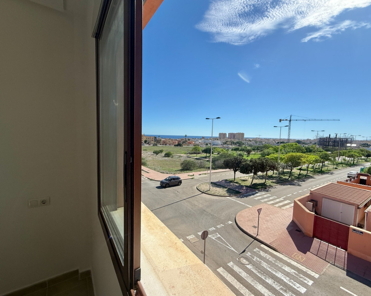 Resale - Apartment - Torrevieja - Aguas Nuevas