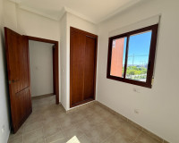 Resale - Apartment - Torrevieja - Aguas Nuevas