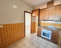 Resale - Apartment - Torrevieja - Aguas Nuevas