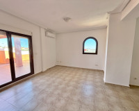 Resale - Apartment - Torrevieja - Aguas Nuevas