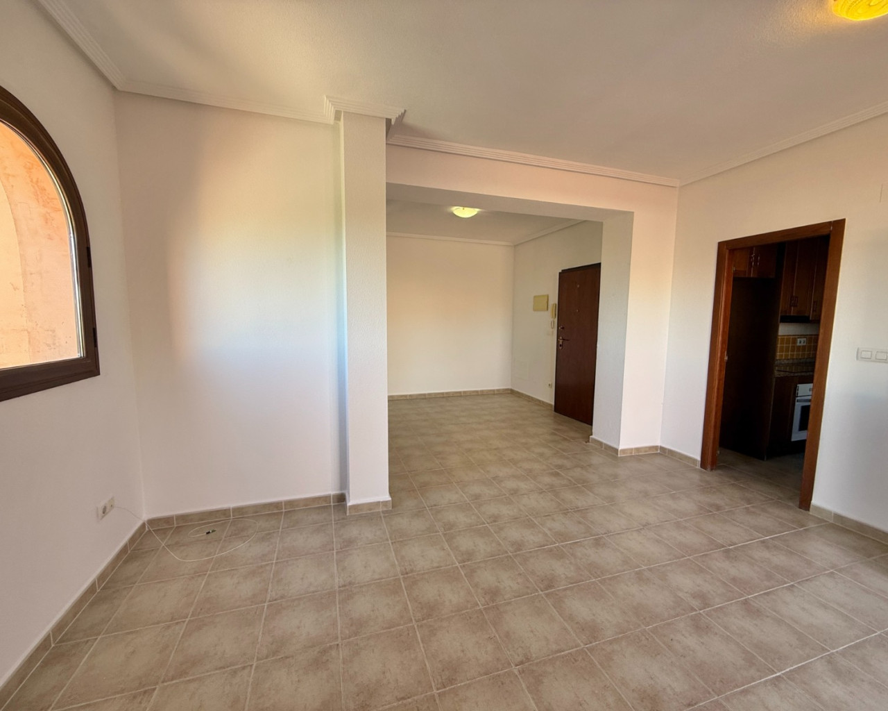 Resale - Apartment - Torrevieja - Aguas Nuevas