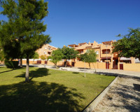 Resale - Apartment - Torrevieja - Aguas Nuevas