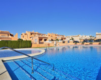 Resale - Apartment - Torrevieja - Aguas Nuevas