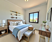 Resale - Apartment - Torrevieja - Aguas Nuevas