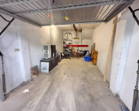 Resale - Apartment - Torrevieja - Aguas Nuevas