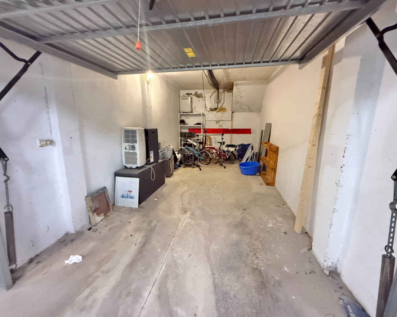 Resale - Apartment - Torrevieja - Aguas Nuevas