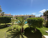 Resale - Apartment - Torrevieja - Aguas Nuevas