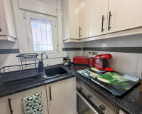Resale - Apartment - Torrevieja - Aguas Nuevas