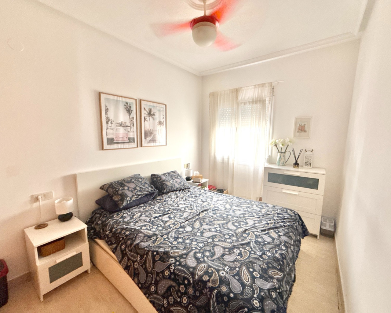 Resale - Apartment - Torrevieja - Aguas Nuevas