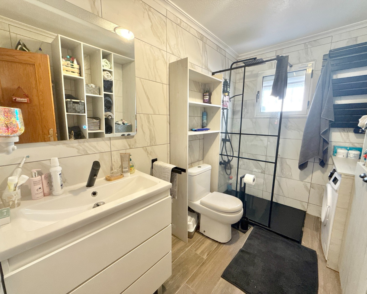 Resale - Apartment - Torrevieja - Aguas Nuevas